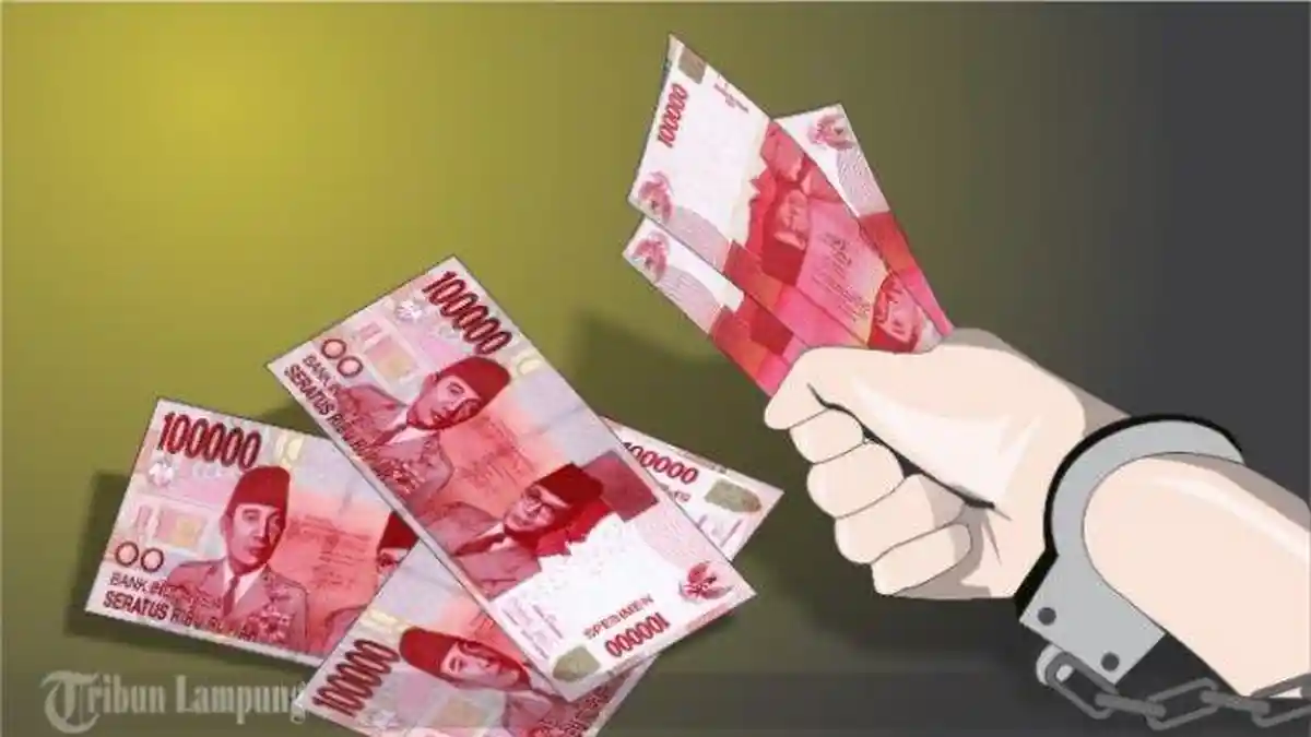 DPRD Padang Inginkan Sanksi Tegas Terkait Oknum ASN Kena OTT Pungli