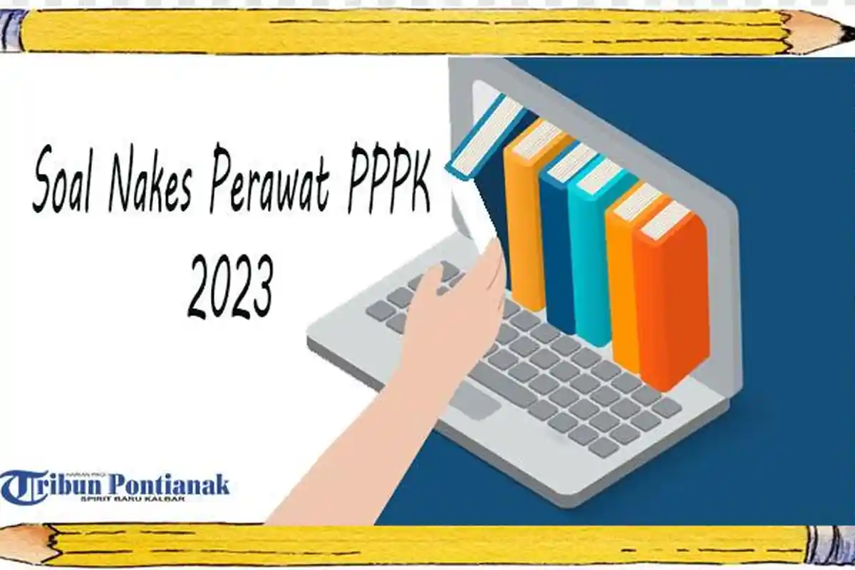 JAWABAN Latihan Soal PPPK Keperawatan 2023 Terbaru Lengkap