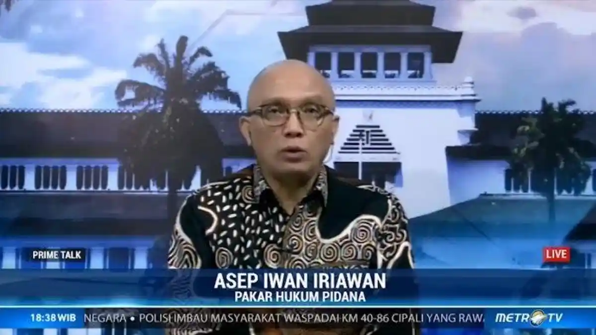 Soal Debat BAP Bharada E dan Kuasa Hukum Ferdy Sambo, Pakar: Sidang Bukan Acara Pencocokan BAP