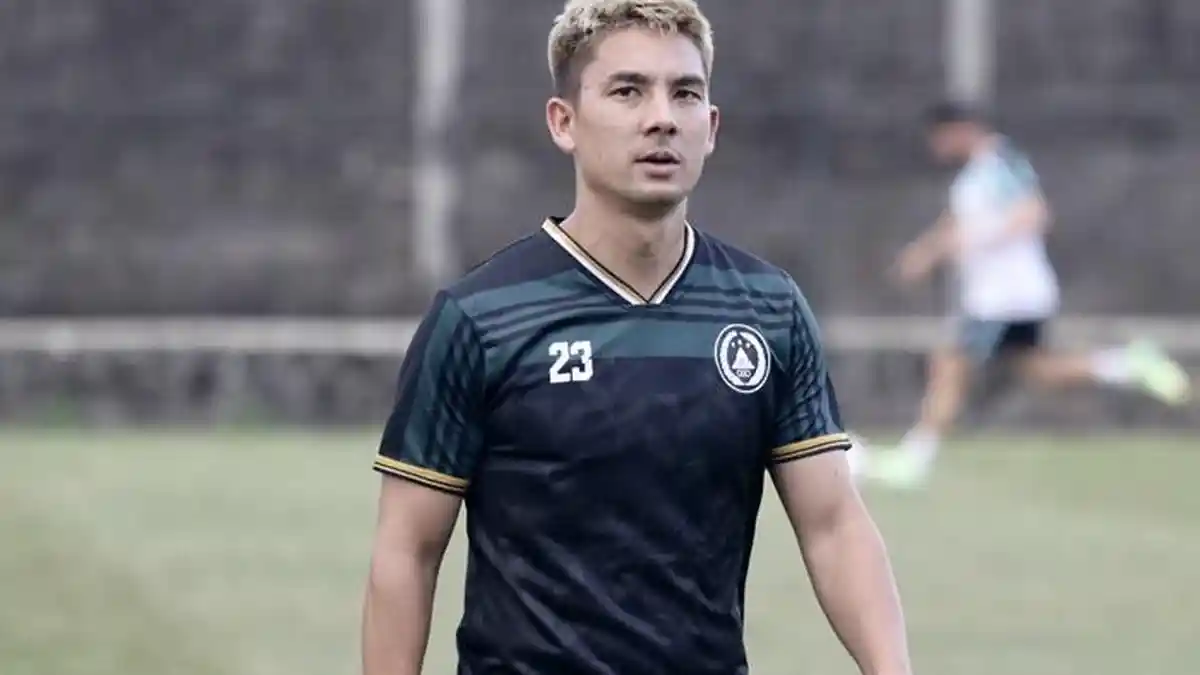 Update Transfer PSS Sleman dari Manajer Kim Jeffrey Kurniawan