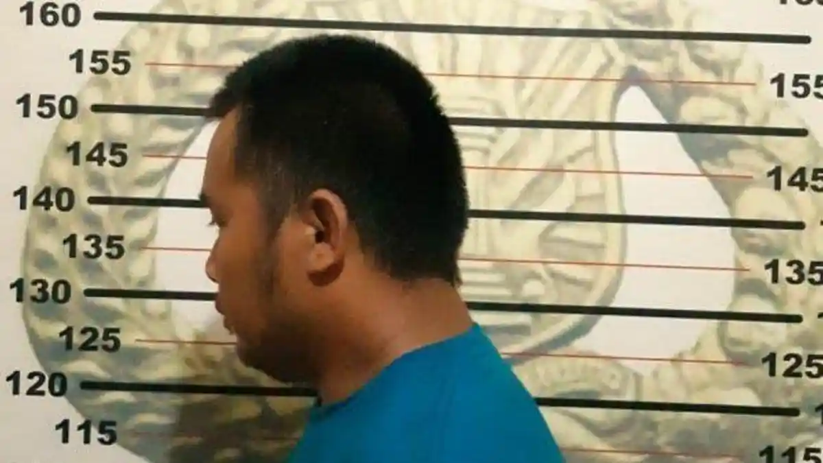 Warga Batumandi Balangan Jadi Tersangka Kasus Pencabulan, Begini Modusnya