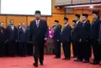 Pelantikan Kepala Basarnas