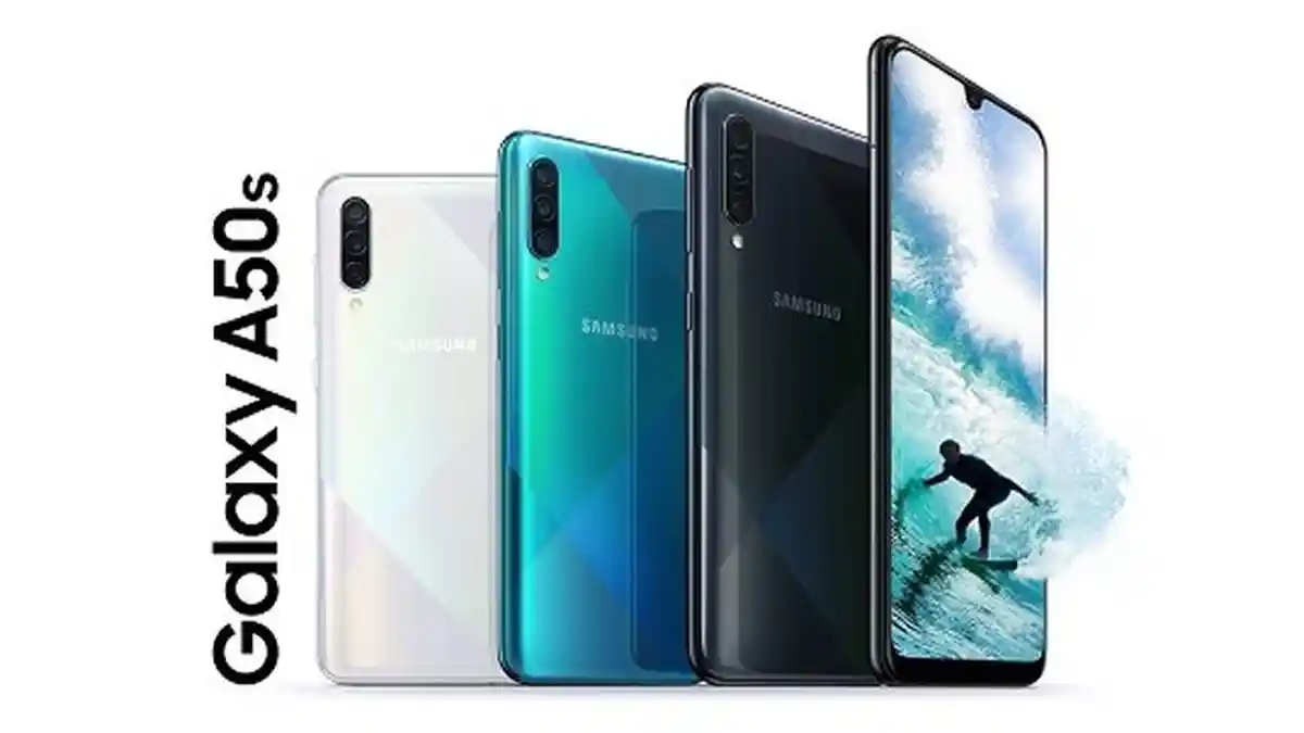 Perbedaan Spesifikasi Samsung Galaxy A30s Dibanding Galaxy A50s, Beda Kamera dan Desain