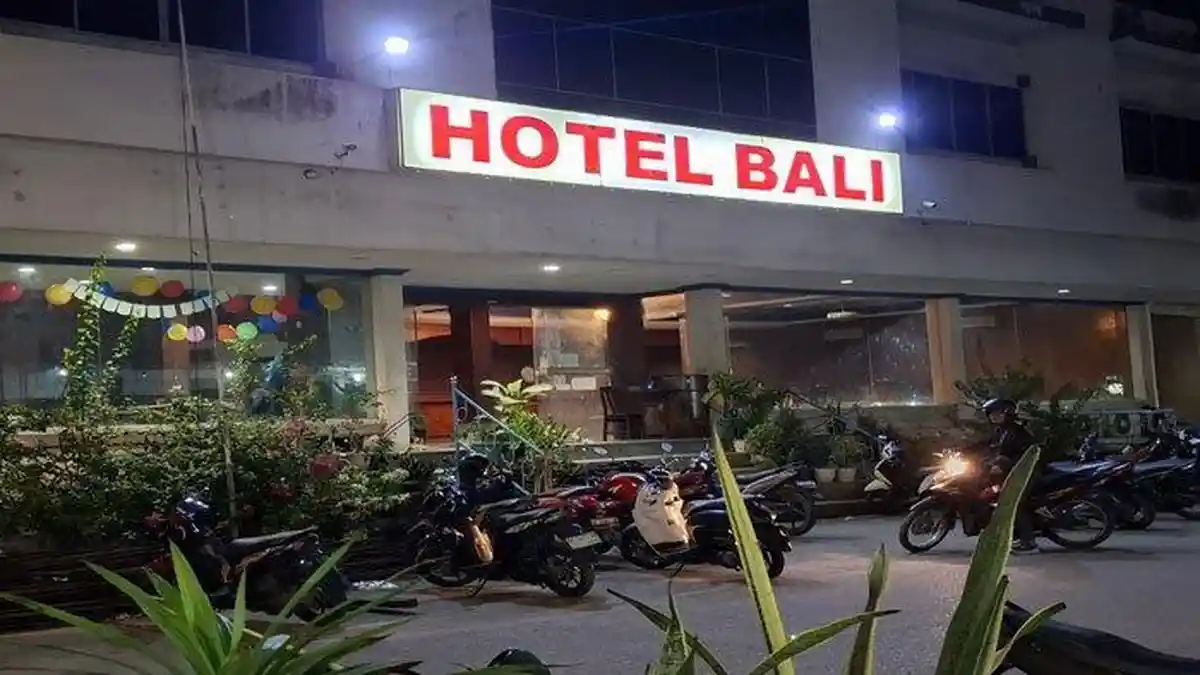 Pria Misterius Ditemukan Tewas Telungkup di Kamar 302 Hotel Bali Batam