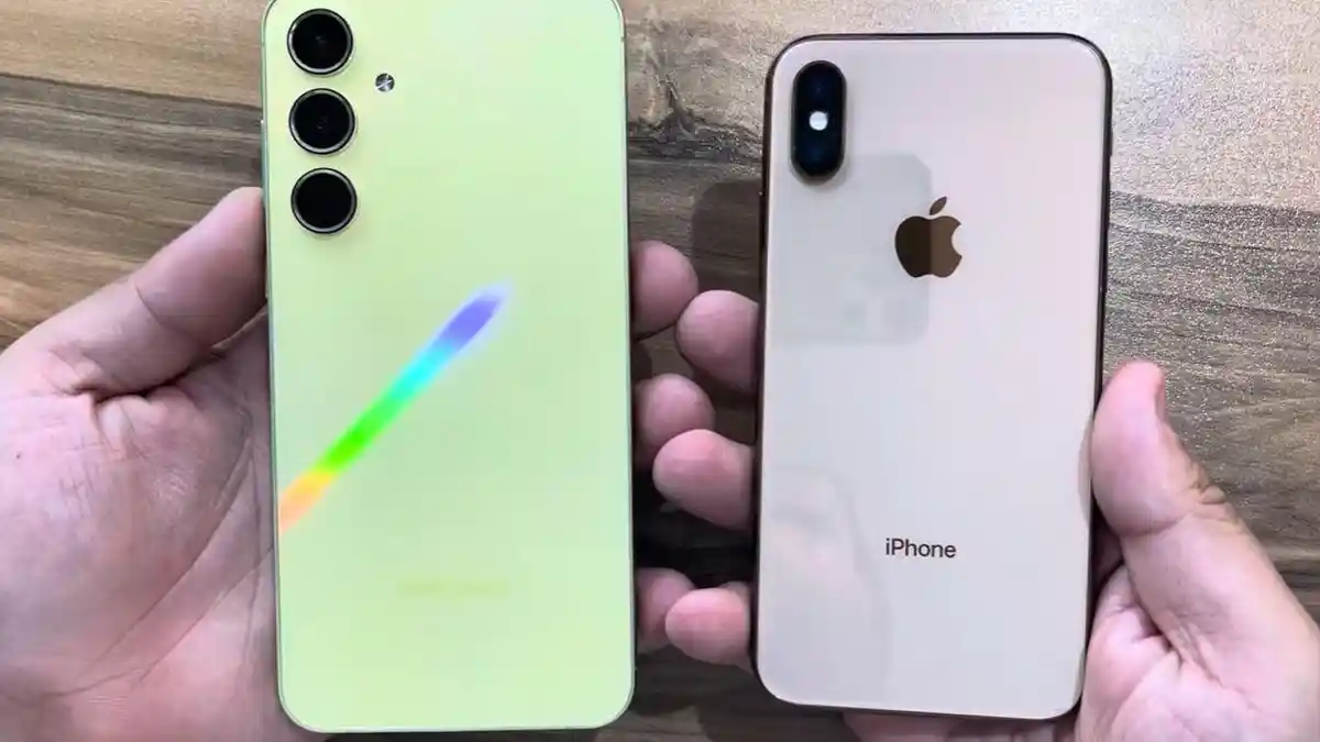 Harga HP iPhone XR di Akhir Januari 2025, Siap Duel dengan Samsung Galaxy A55 5G