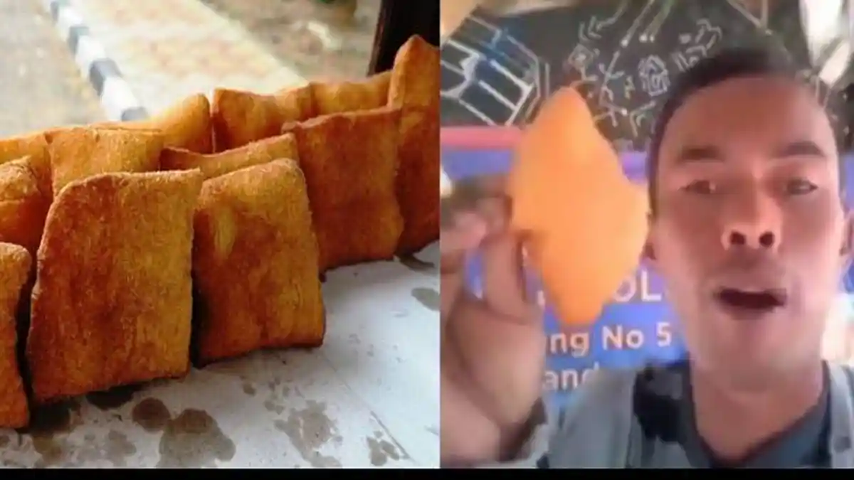 Lagi Viral Odading, Ini Potret Roti Goreng Berbagai Bentuk di Dunia