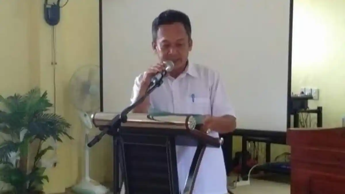 BPKAD Mesuji Ingatkan Batas Waktu Ganti Rugi Radis Hilang Selama 24 Bulan