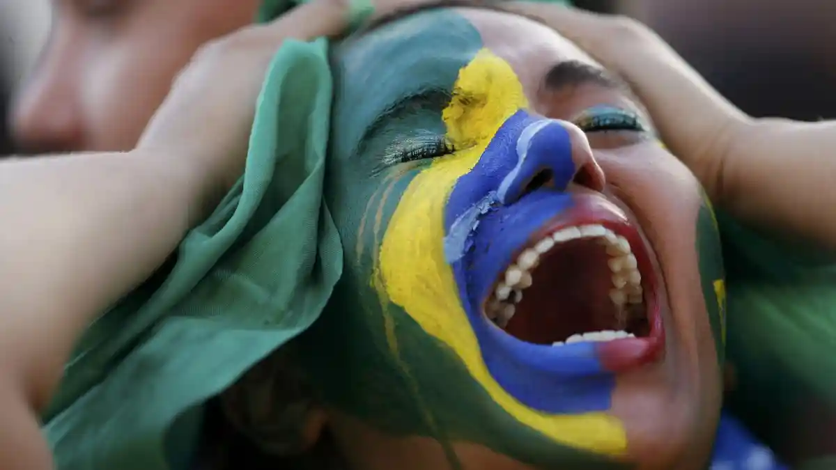 Brasil versus Belanda: Demi Prestasi di Rusia 2018