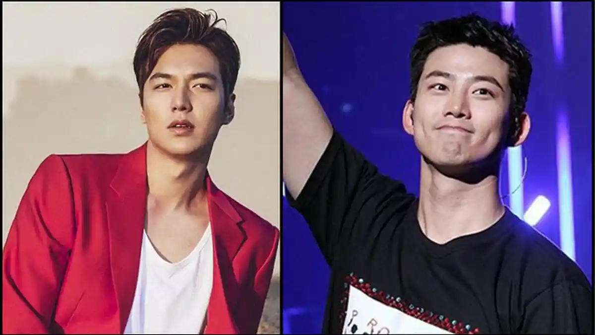 9 Aktor Korea Selesai Wamil Tahun Ini, Ada Nama Lee Min Ho, Kang Ha Neul hingga Taecyeon