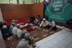 PT Sasa Berbagi Panti Asuhan Saadatuddarain Jakarta