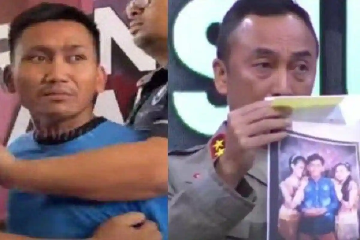 AKHIRNYA Pegi Setiawan Bebas, Hakim Putuskan Status Tersangka Tidak Sah, Polda Jabar Salah Fatal