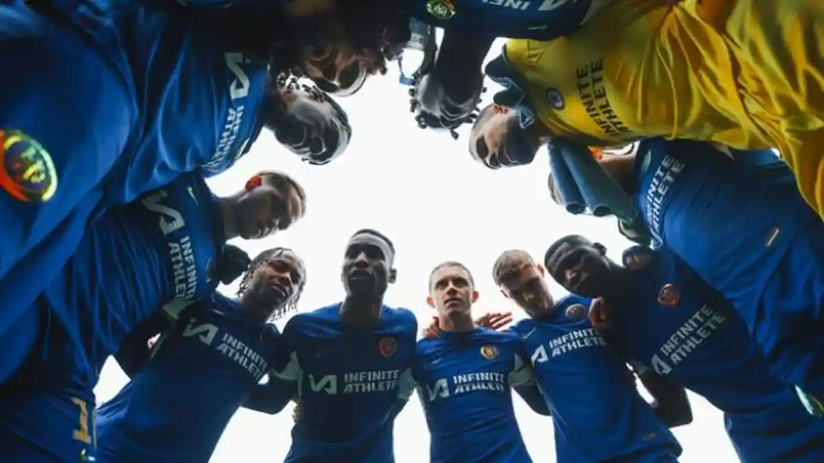 Transfer Impian Chelsea - Connor Gallagher Bertahan, Enzo Fernandez Sembuh