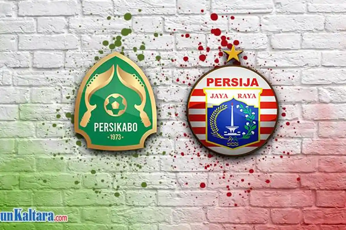 Persija Jakarta Latihan Berat Usai Lawan PSM Makassar, Macan Kemayoran Sudah Ditunggu Persikabo 1973