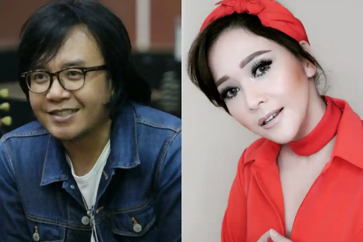 Singgung Lagu Pupus Ciptaan Ahmad Dhani di Panggung Indonesian Idol, Ari Lasso: Maia Langsung Aktif