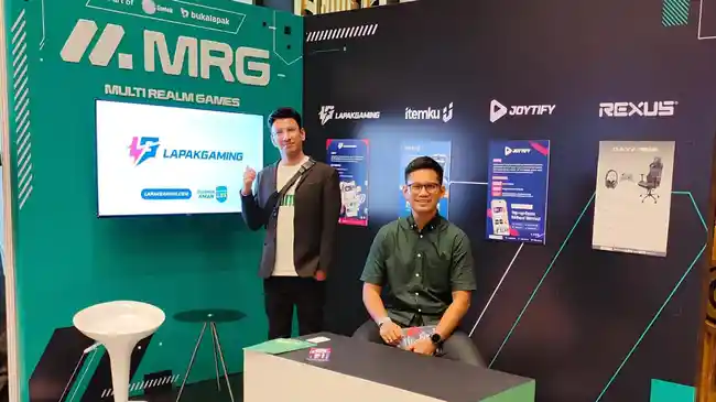 Perkuat Bisnis Digital, Grup Bukalapak Dirikan Holding Bisnis Game