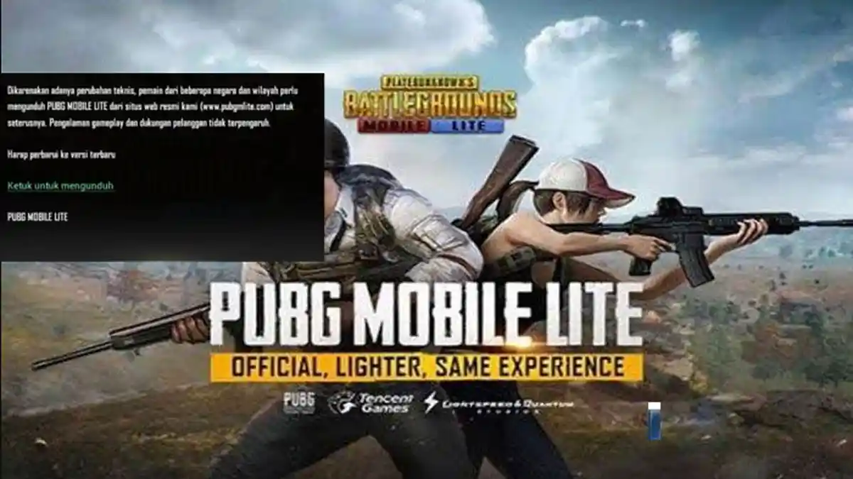 PUBG Mobile Lite Hilang dari Play Store dan Tidak Bisa Dibuka, Ini Alasan dan Cara Membukanya