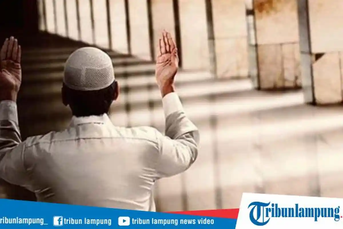 Doa di Bulan Ramadan 1441 H, Doa Buka Puasa, Doa Sahur, Setelah Salat Witir dan Malam Lailatul Qadar