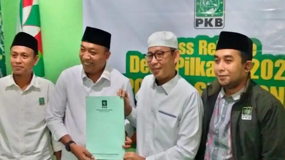 Profil Yusuf Rio Wahyu yang Jadi Bupati Situbondo Terpilih 2024, Punya Harta Kekayaan Capai Rp 3 M