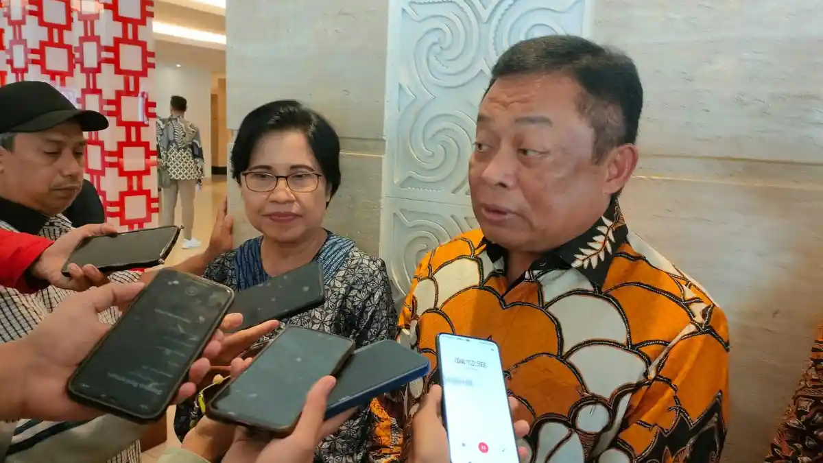 Dirut Telkom: Starlink Cocok di Daerah 3 T