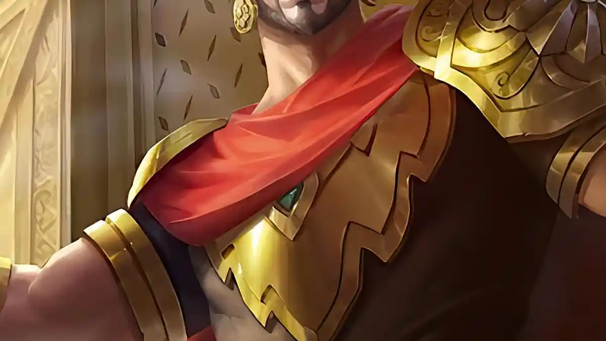 Menjadi Idaman setelah di Revamp, Ini Counter Hero Minsitthar di Mobile Legends