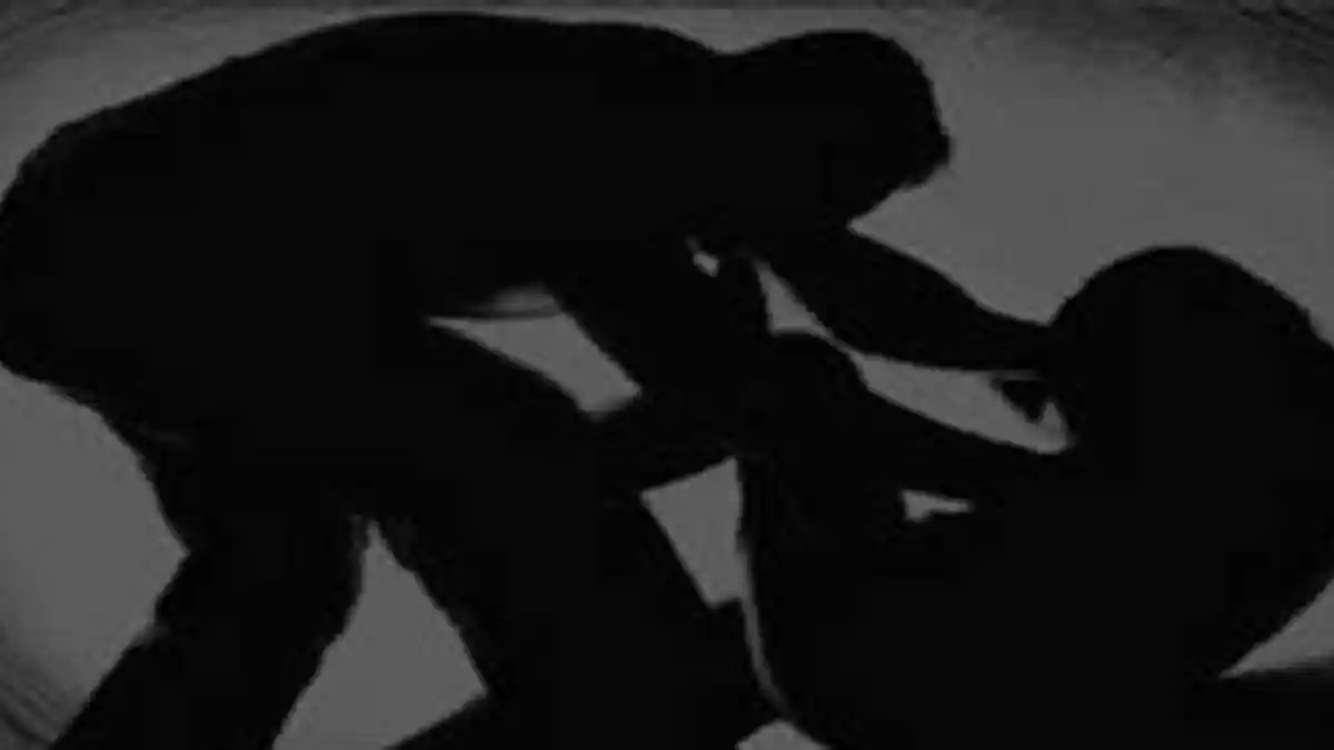 Anggota Satpol PP Ini Ditangkap Polisi Karena Diduga Cabuli Adik Ipar