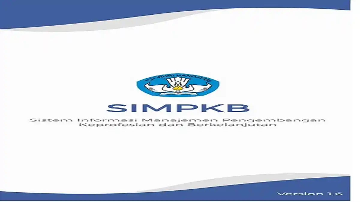 Login Akun SIM PKB Guru Terbaru 2022, Bisa Pakai Aplikasi dan Website Resmi, Panduan Lengkap