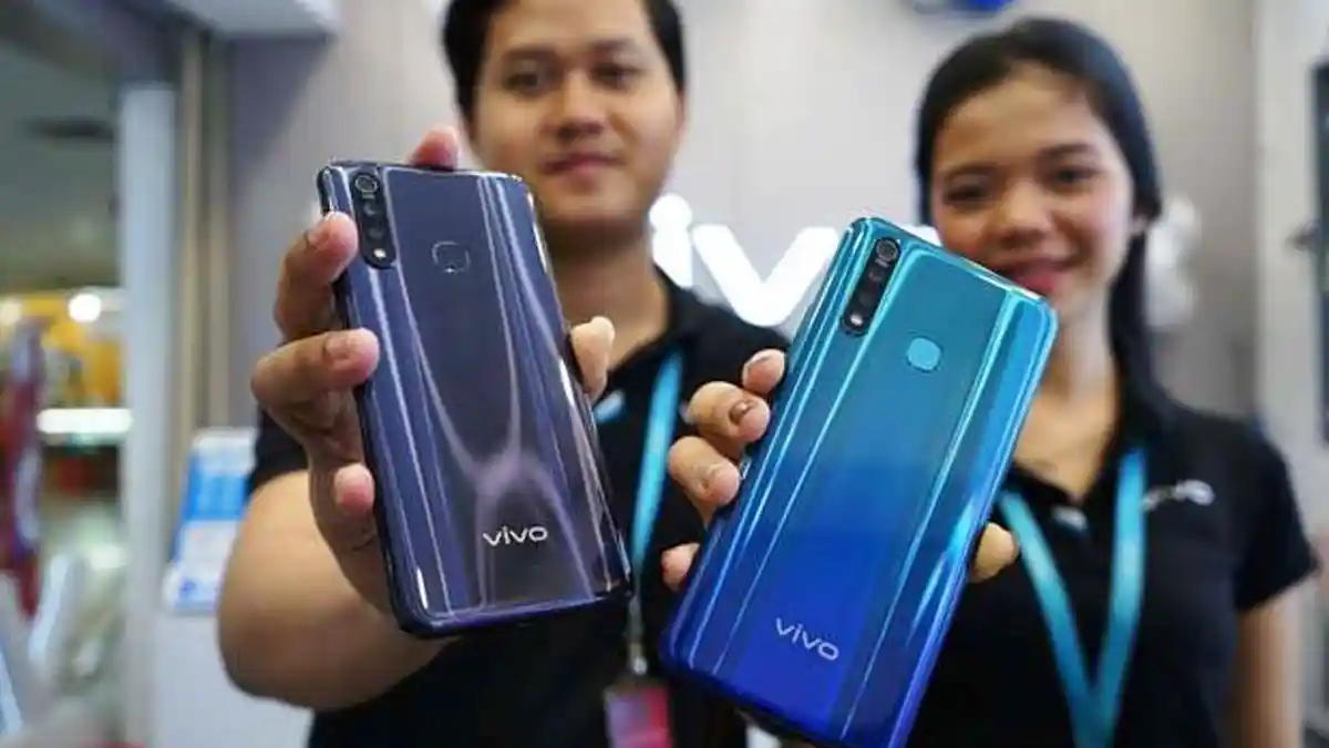 Vivo Siap Hadirkan Varian Terbaru Z1 Pro 6GB