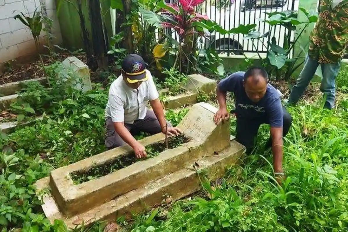 Sebelum Tewas, Halimah Istri Wowon Menderita Penyakit yang Tak Wajar