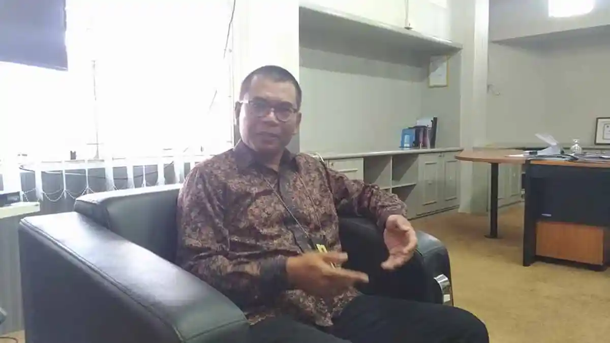 Wicaksono: Kota Singkawang Dua Terbesar Ikut Tax Amnesty