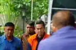 Andra Y Agussalam Diperiksa KPK