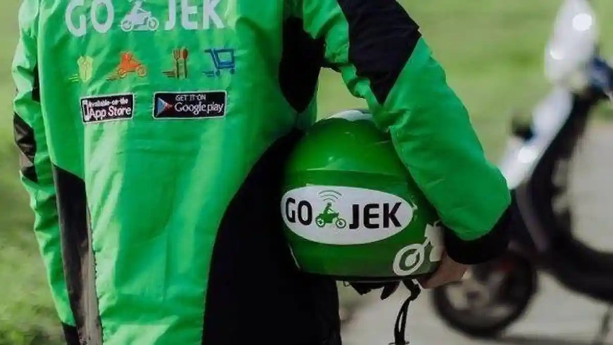 Gojek Dapat Suntikan Dana Rp 2,17 Trilian dari Telkomsel
