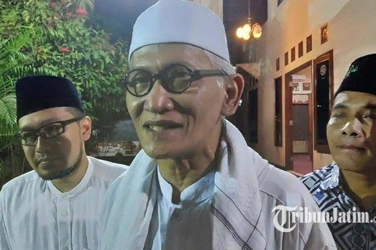 Miftachul Akhyar Terpilih Ketua Umum MUI, Ini Susunan Lengkap Pengurus MUI Periode  2020-2025