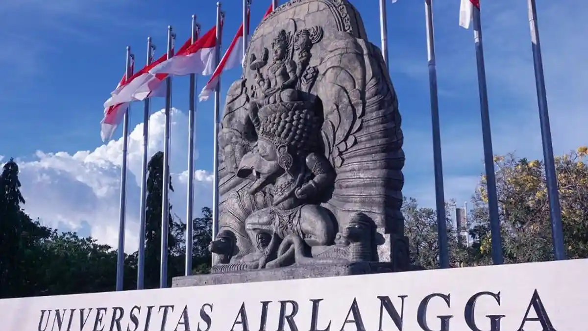 snbt.unair.ac.id Link Pengumuman Hasil SNBT Unair/Universitas Airlangga 2024, Ini Cara Ceknya