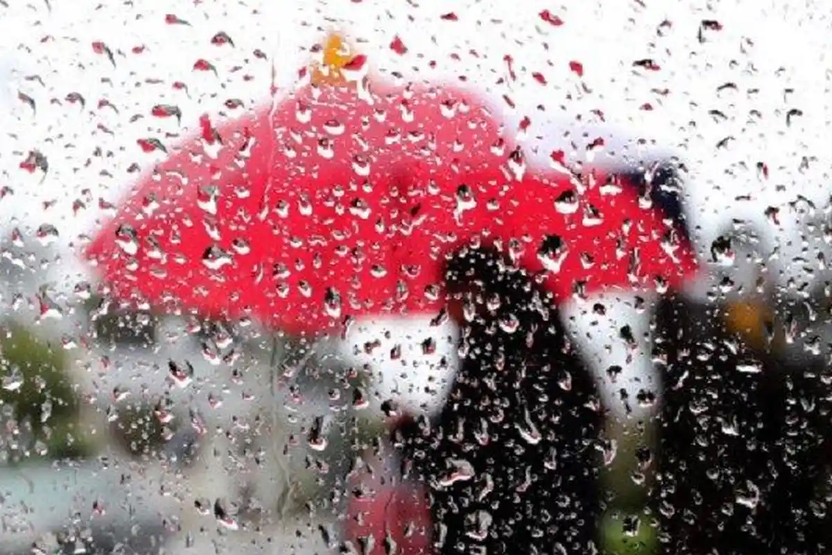 Hujan Lebat dan Angin Kencang Berpotensi Terjadi di Gorontalo, Info Cuaca Jumat 11 Februari 2022