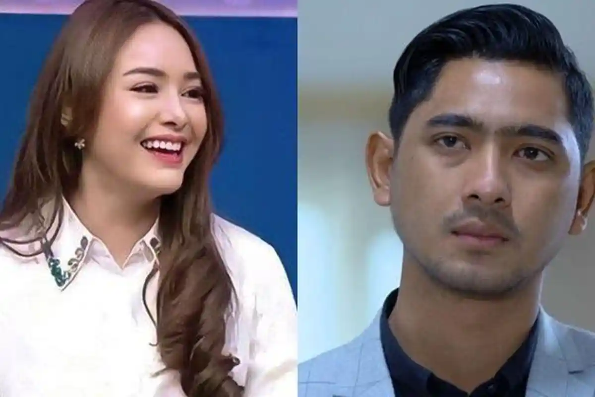 Terkuak, Inilah Alasan Amanda Manopo Tak Follow Arya Saloka, Ngaku Tak Mau Hidupnya Jadi Ribet