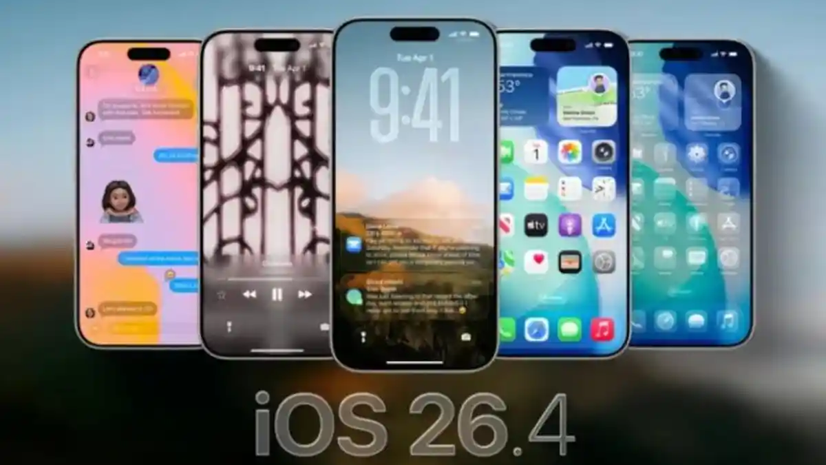 iOS 26.4 Resmi Rilis, Bikin Playlist Otomatis dengan AI dan Hadirkan 8 Emoji Baru