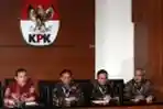 Sinergi Bawaslu Dengan KPK