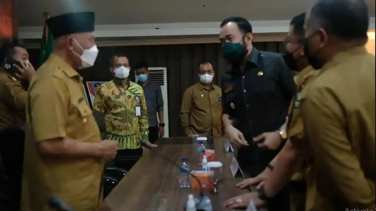 Padang Panjang Siap Jadi Tuan Rumah Porprov 2023