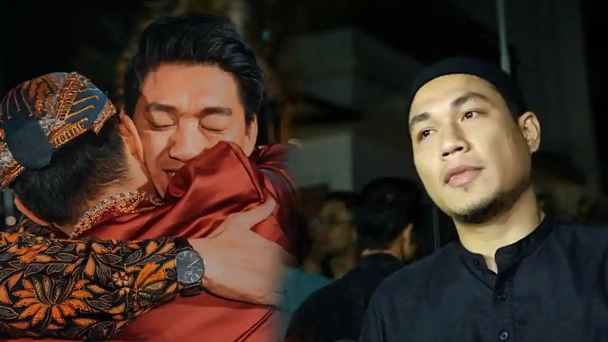 Rizal Armada Ingatkan Sosok Dylan Sahara, Begini Balasan Tak Terduga Ifan Seventeen