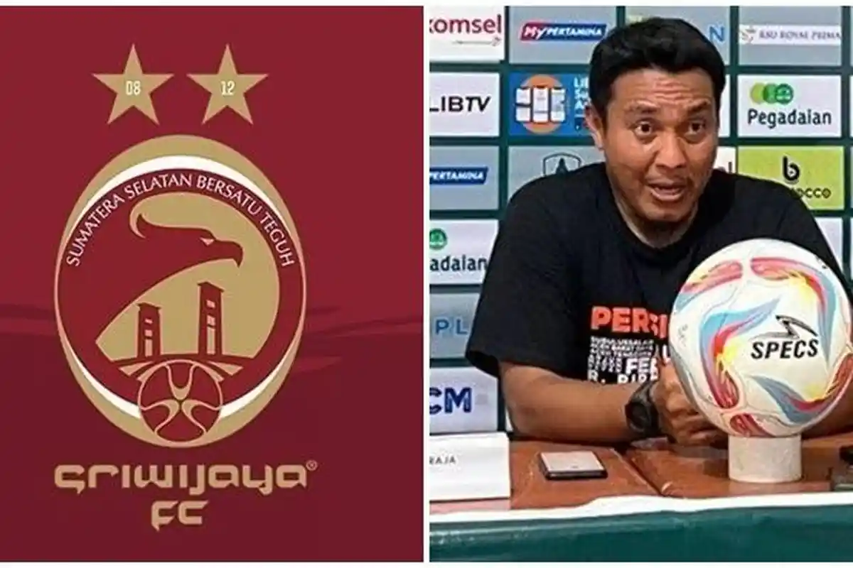 Coach Zul Ingin Semua Pemain Sriwijaya FC Ikut Trend Sepakbola Modern, Punya Kecepatan Transisi 