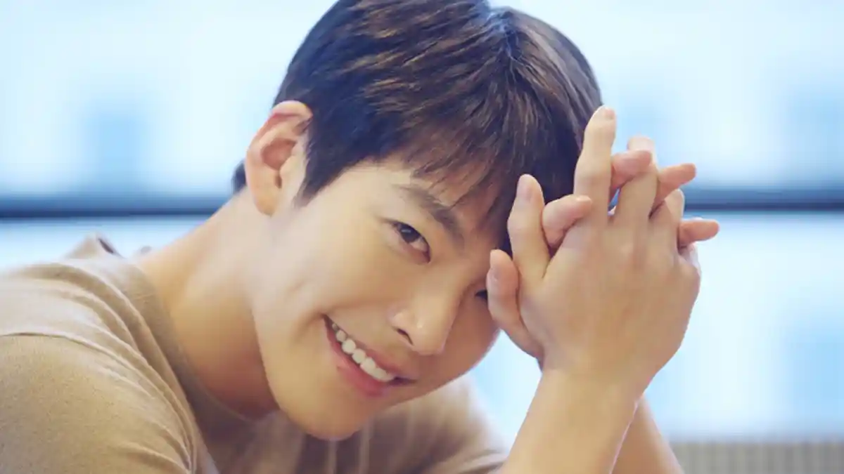Vakum Lama karena Kanker, Agensi Jelaskan Comeback Kim Woo Bin Usai Beberapa Kali Muncul di Publik