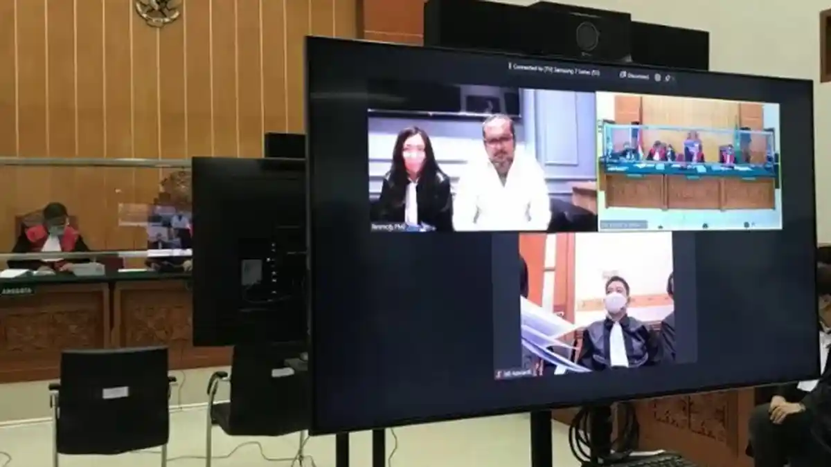 Perseteruan John Kei dan Nus Kei Terungkap, Mulai Utang hingga Penghinaan, Begini Kronologinya