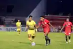 Piala Presiden: Persija Jakarta Takluk 0-2 dari Barito Putera