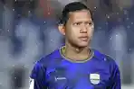 Profil Adam Alis, Pembawa Kemenangan Persib Bandung dari Selangor FC