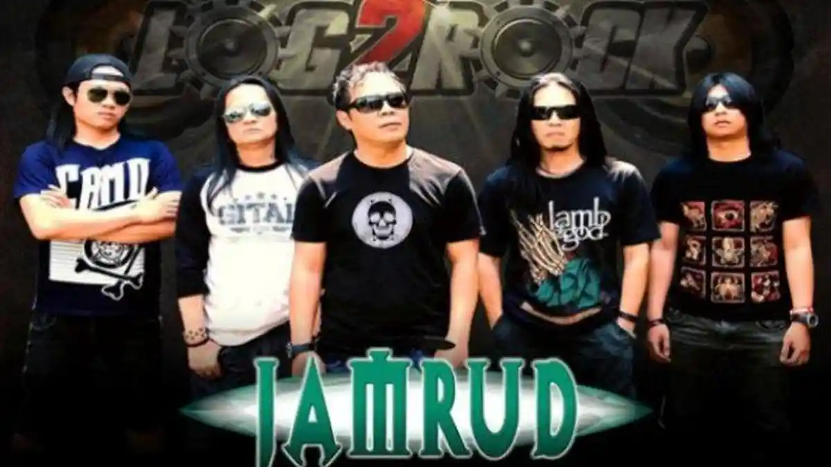 Chord Lagu Ajari Aku Cara Mencintaimu dari Jamrud, Bukan Ku Tak Mau, Kunci Gitarnya Mudah