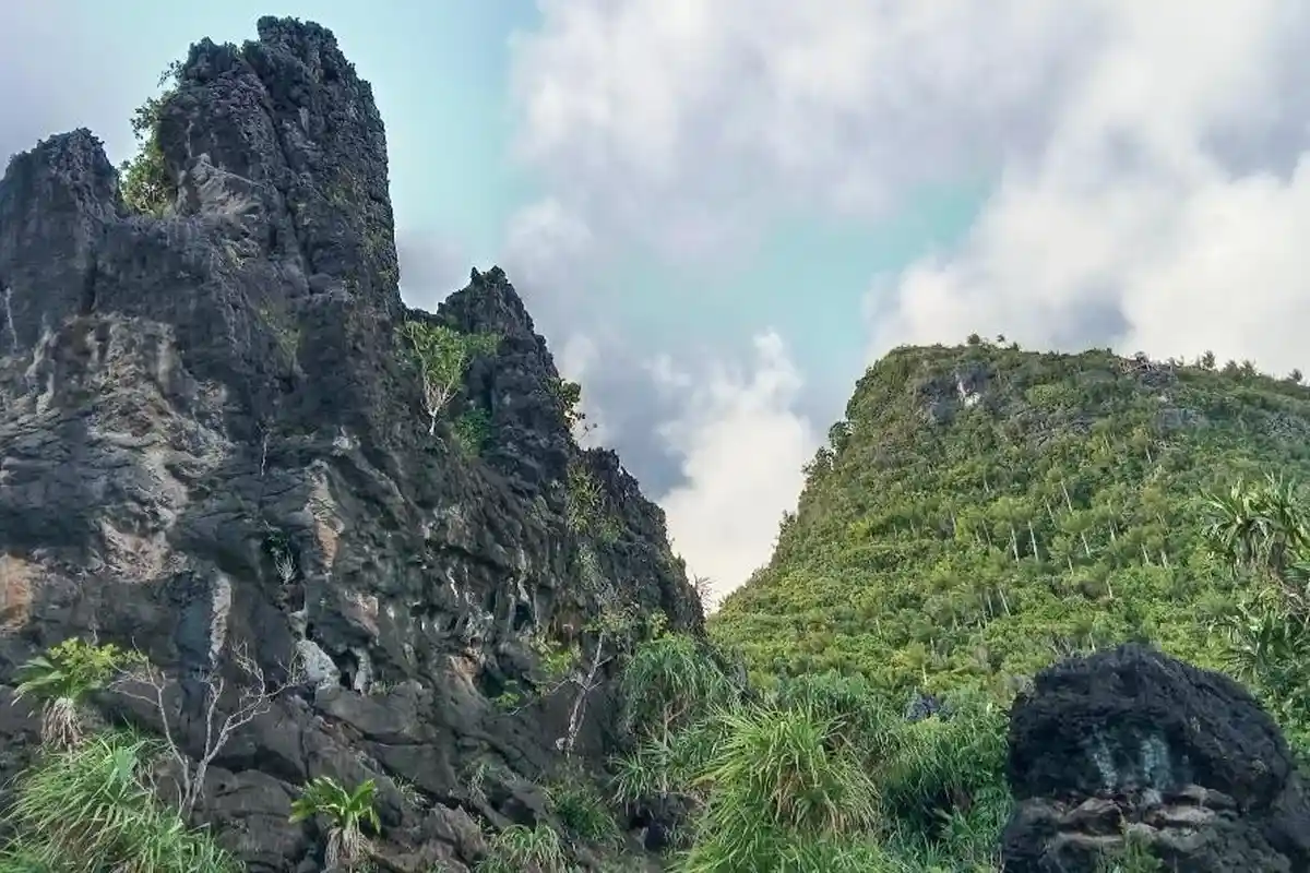 Raja Ampat Sandang UNESCO Global Geopark, Bupati: Anugerah Alam dari Tuhan untuk Anak Cucu