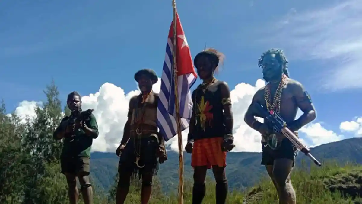 TNI Singgung Nilai-nilai HAM Usai Aksi Kejam OPM Terjadi di Papua