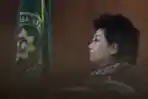 Pemeriksaan Saksi Sidang Hartati Murdaya