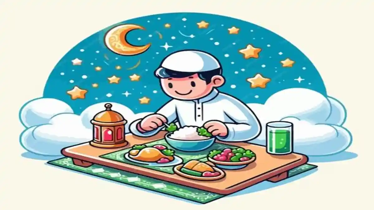 Jadwal Imsak, Puasa dan Solat 5 Waktu di Kabupaten Muna dan Sekitarnya Full Sebulan Gratis Unduh PDF
