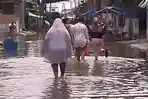 BMKG Keluarkan Peringatan Dini Banjir Rob di Belawan, Ketinggian Capai 2,6 Meter